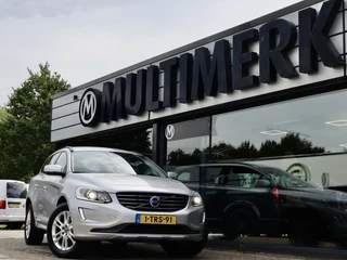 Volvo XC60 2.0 D4 5 Cilinder Momentum Automaat