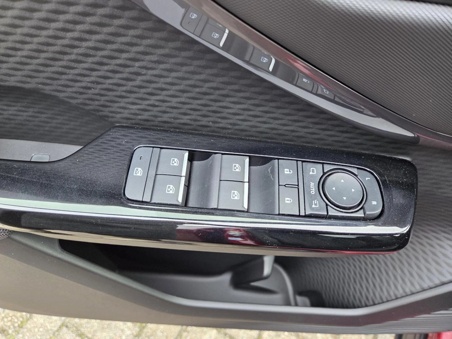 Hoofdafbeelding Suzuki e Vitara