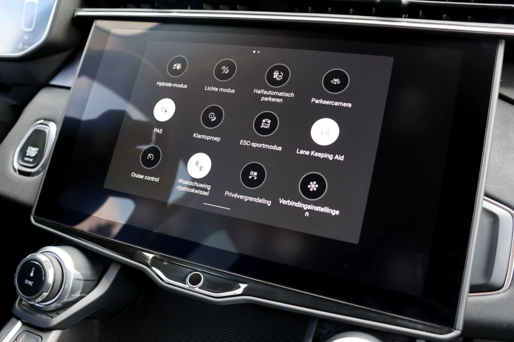 Hoofdafbeelding Lynk & Co 01