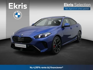 BMW 2 Serie Gran Coupé 220 M Sportpakket Pro | Premium Pack | Stuurwielrand Verwarmd | Comfort Access | Panoramadak | Driving Assistant Plus | Harman Kardon | 19'' | Ekris Selection