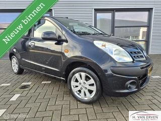 Nissan Pixo 1.0 Look S/S AIRCO EL PAKKET LMV NAP