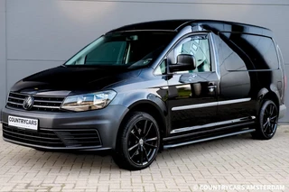 Volkswagen Caddy 2.0 TDI| Maxi | Trendline | NAP | NL AUTO |