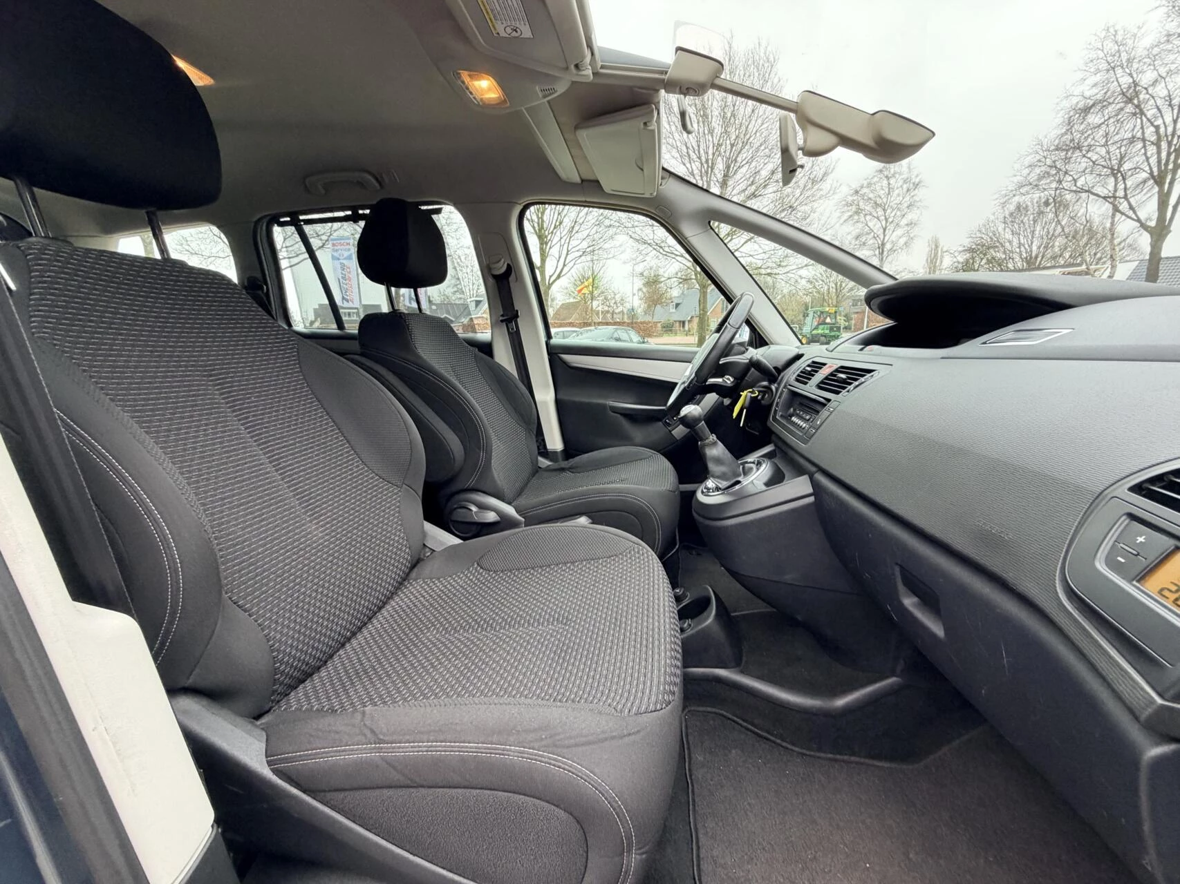 Hoofdafbeelding Citroën Grand C4 Picasso