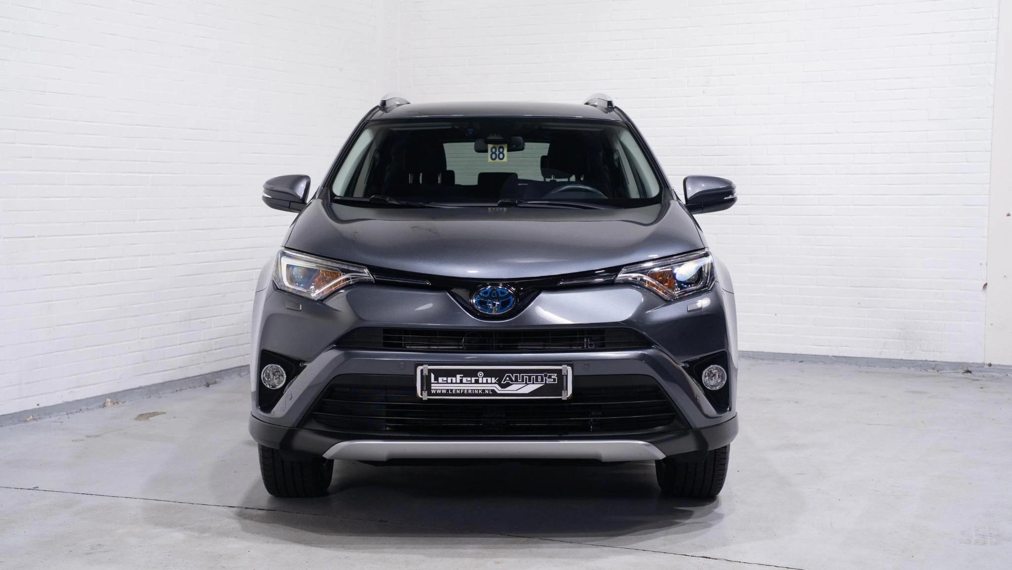 Hoofdafbeelding Toyota RAV4
