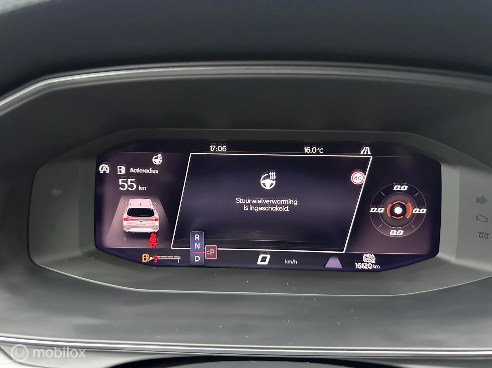 Hoofdafbeelding CUPRA Leon Sportstourer