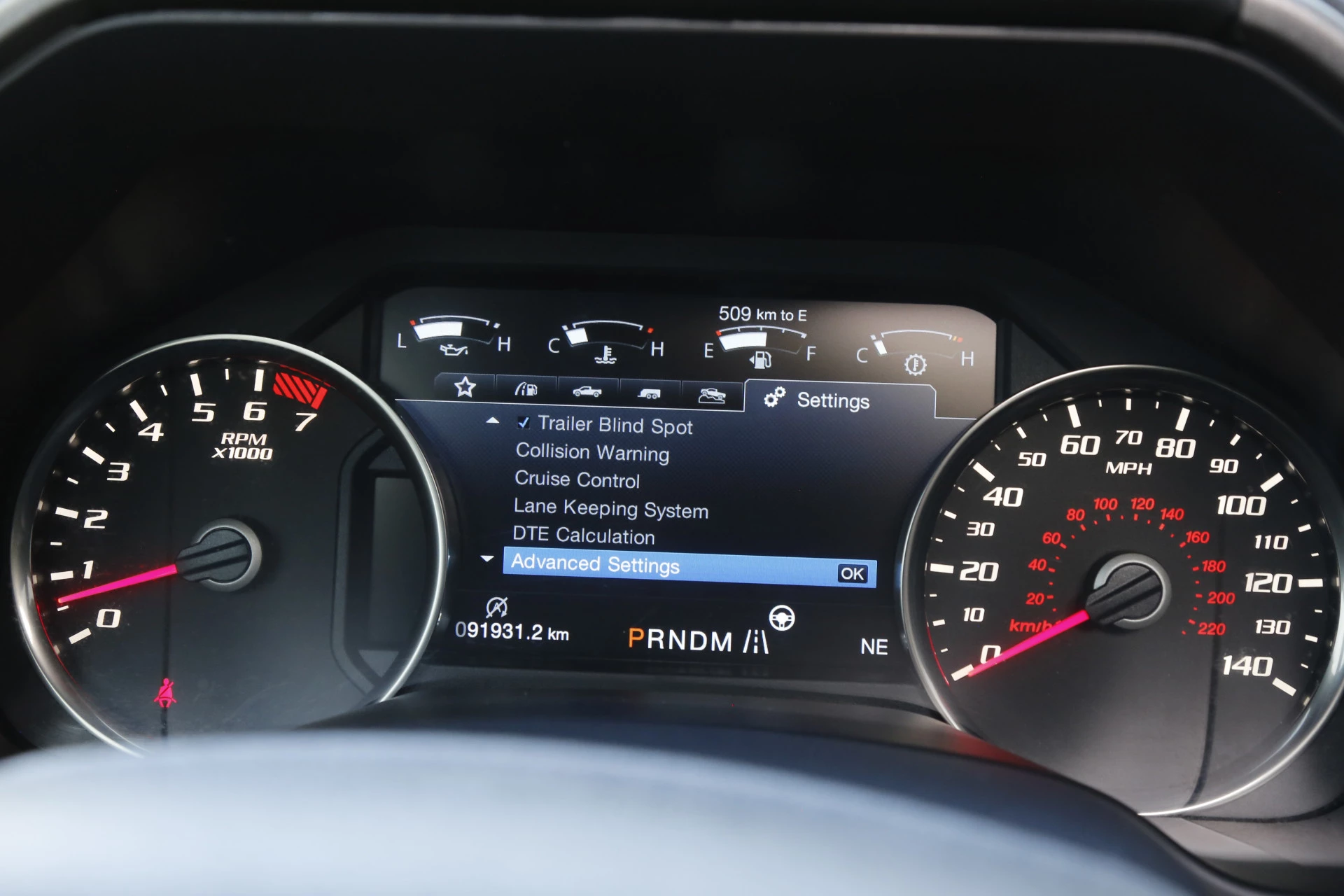 Hoofdafbeelding Ford F-150