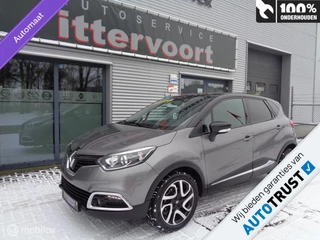 Renault Captur 1.2 TCe Dynamique Automaat,navi ,cam