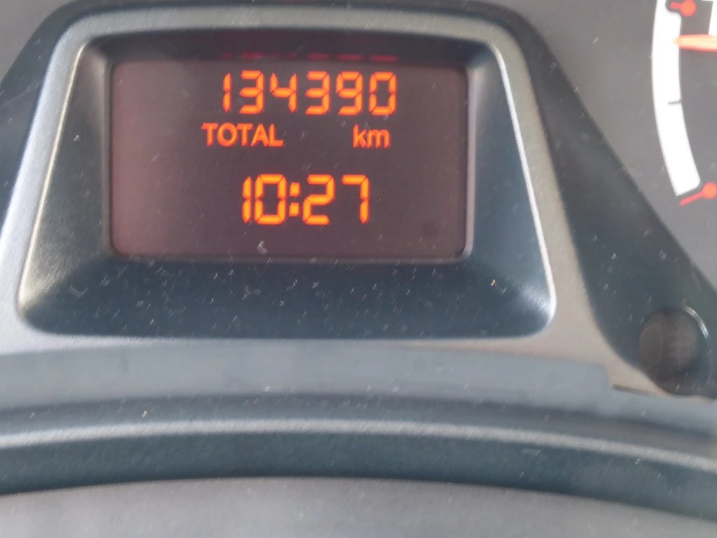 Hoofdafbeelding Ford Ka