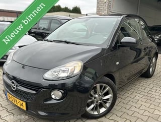 Opel ADAM 1.2 Jam / BJ 2013 / Airco / Navi /Zeer nette staat