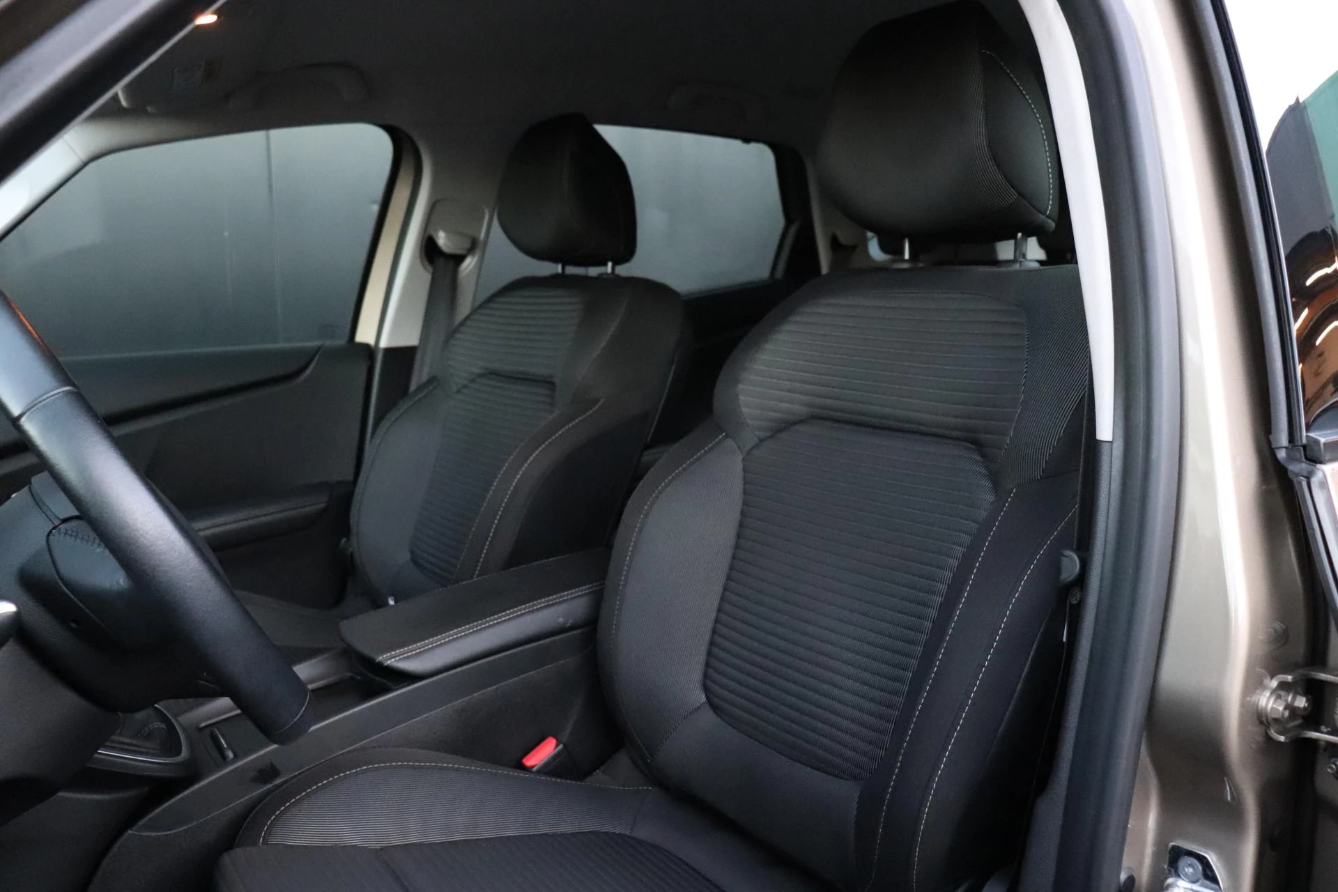 Hoofdafbeelding Renault Scénic