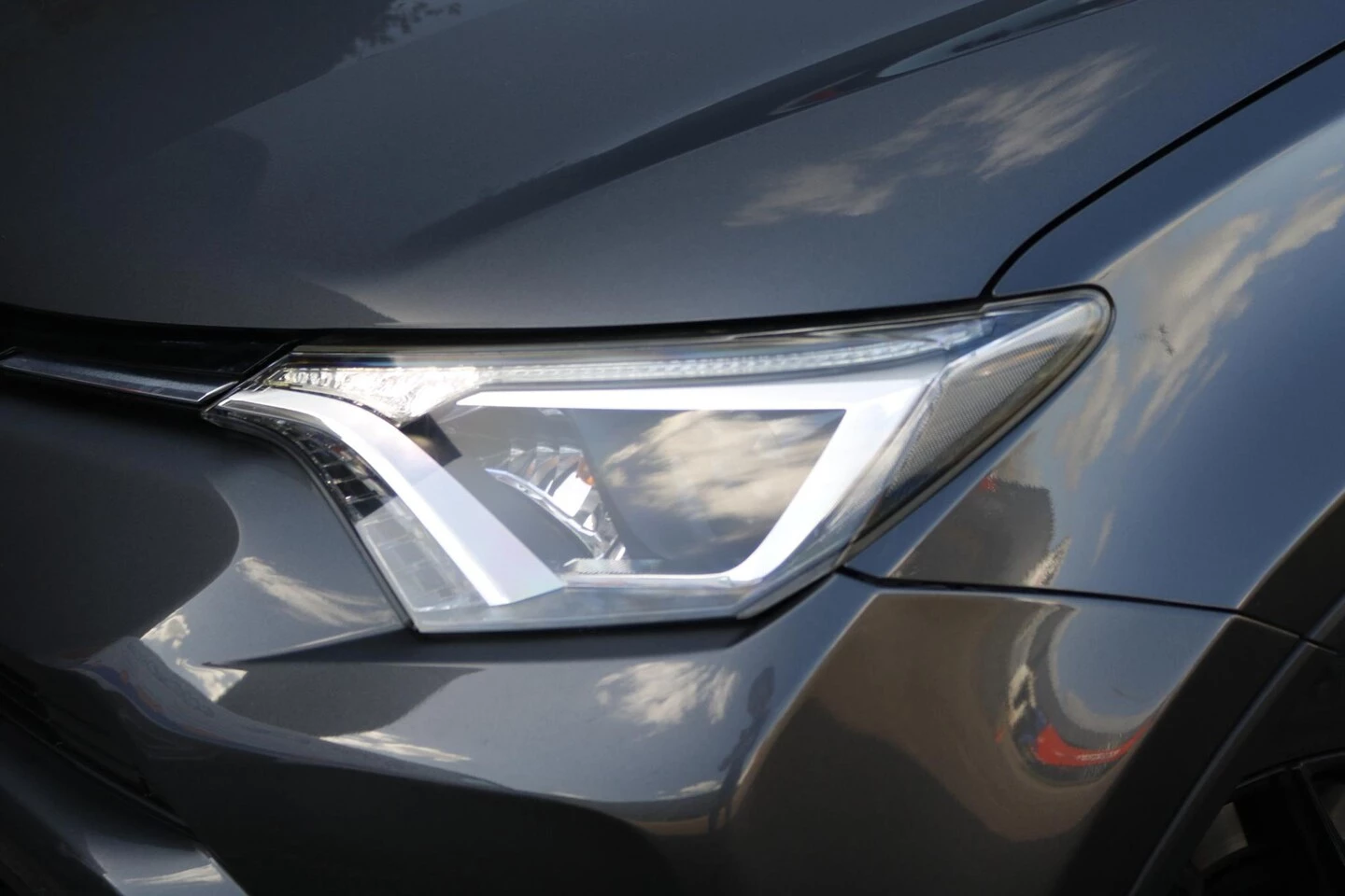 Hoofdafbeelding Toyota RAV4