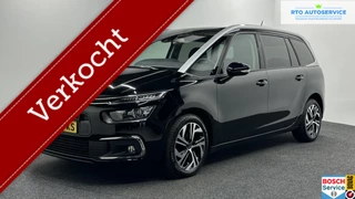 Citroen Grand C4 SpaceTourer 1.2 PureTech Origins CAMERA LM