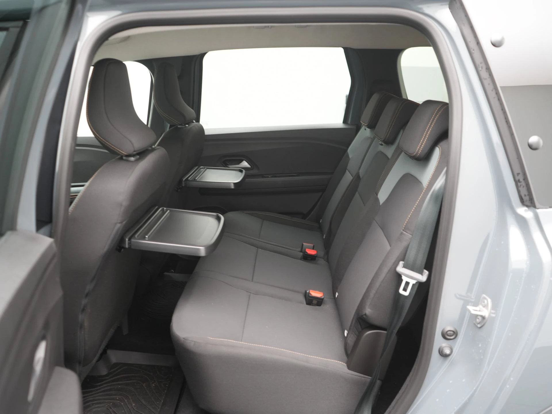 Hoofdafbeelding Dacia Jogger