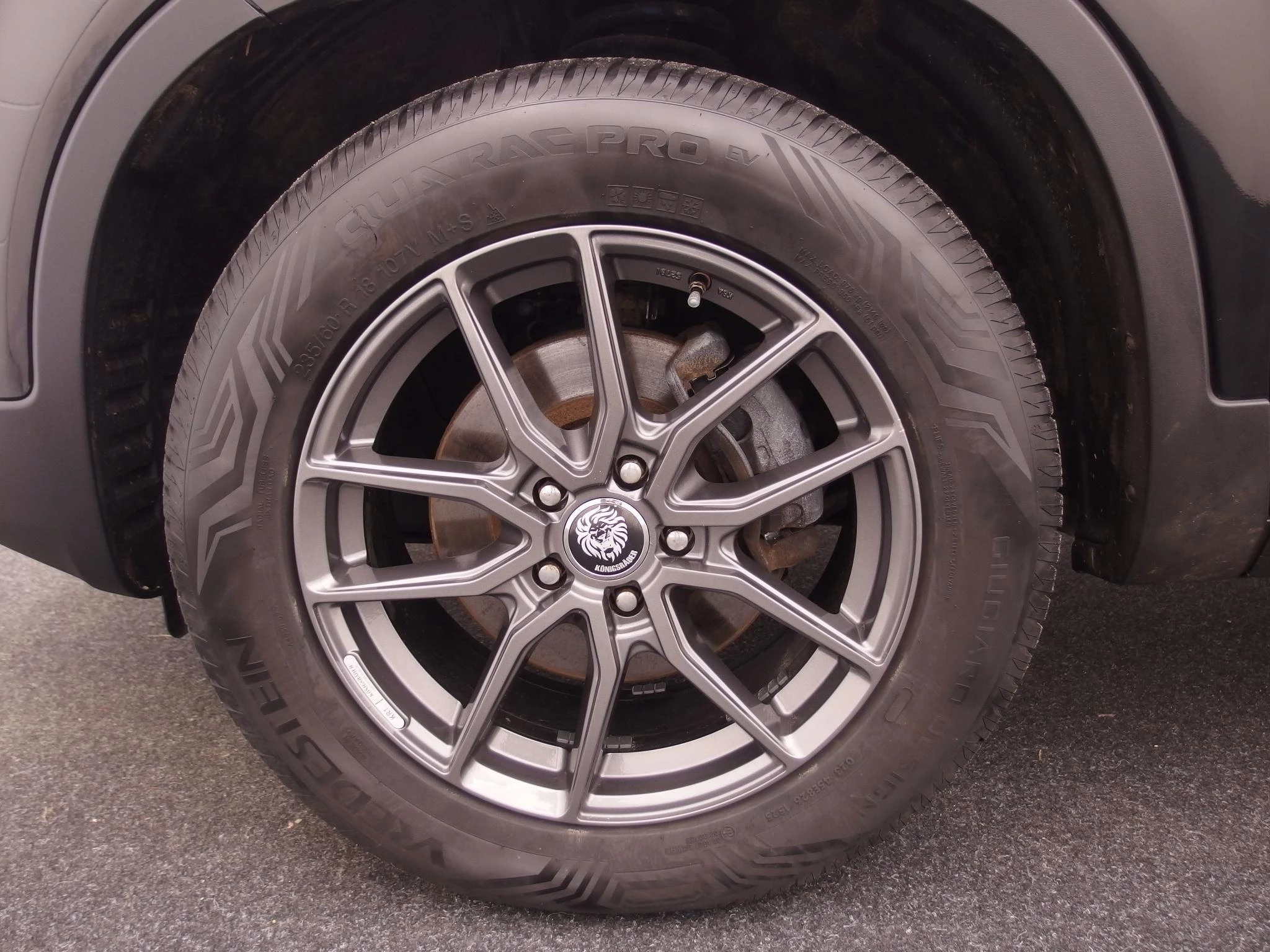 Hoofdafbeelding Kia Sorento