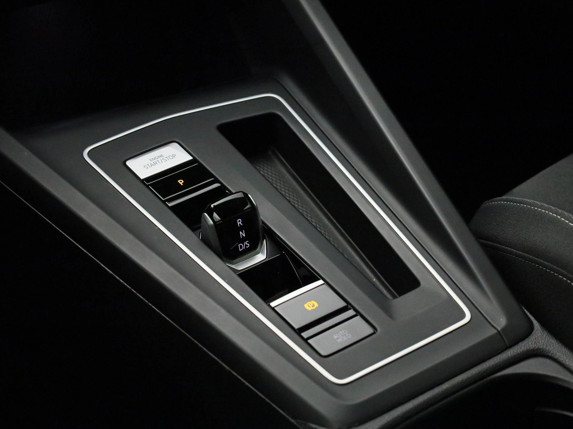 Hoofdafbeelding Volkswagen e-Golf