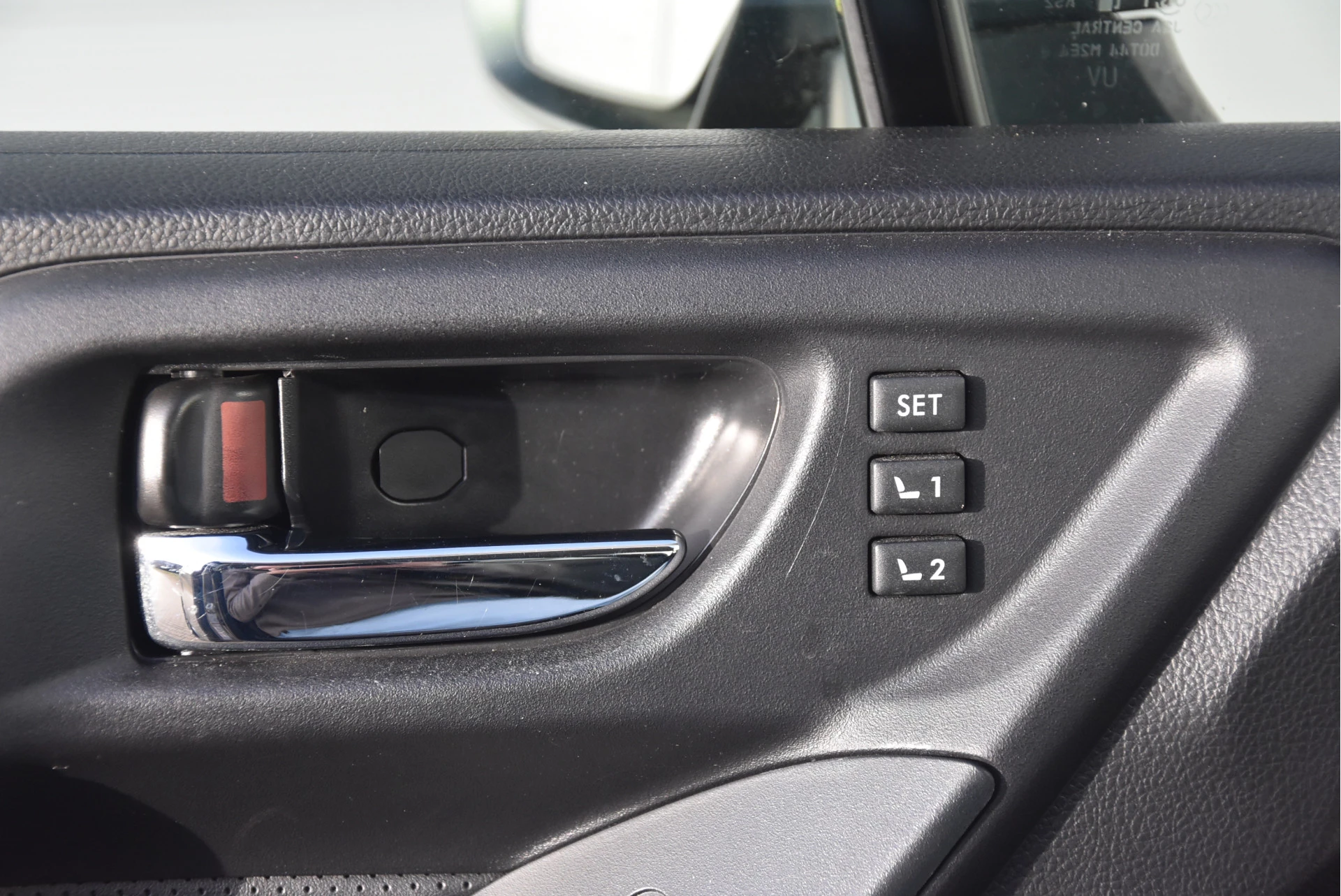 Hoofdafbeelding Subaru Forester