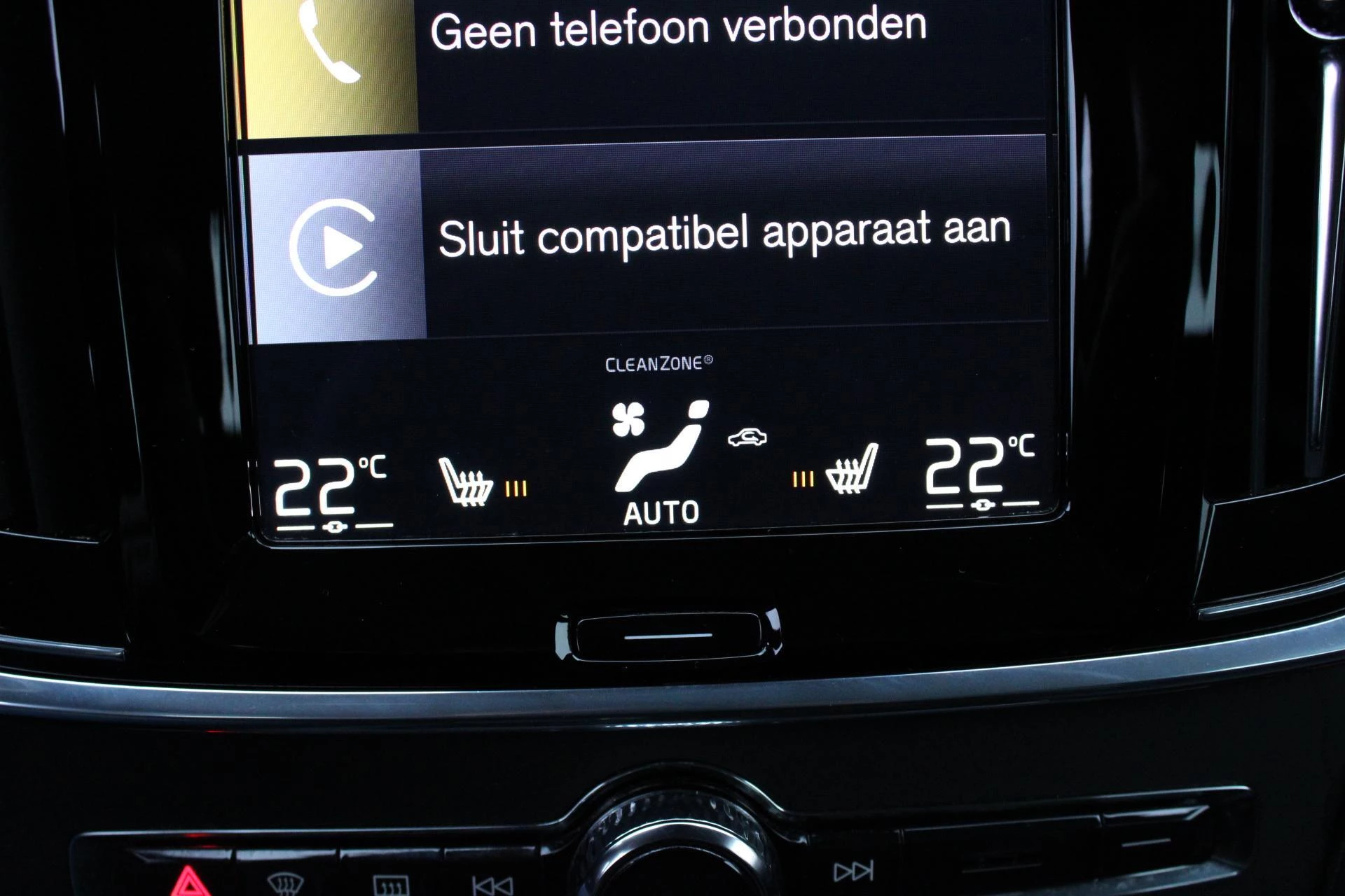Hoofdafbeelding Volvo V90