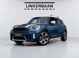 MINI Countryman 1.5 Cooper SE Hybride ALL4 | SOH 92% | Panodak | H&K | Head Up | 19 inch |