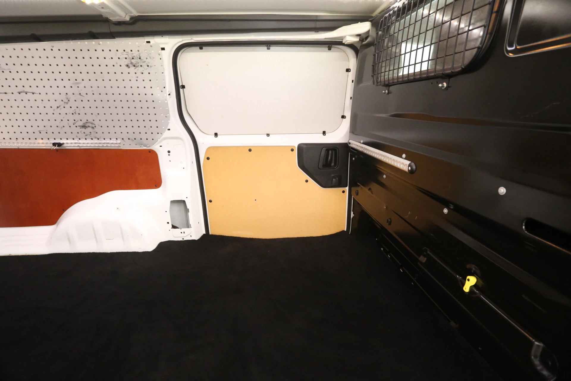 Hoofdafbeelding Toyota ProAce