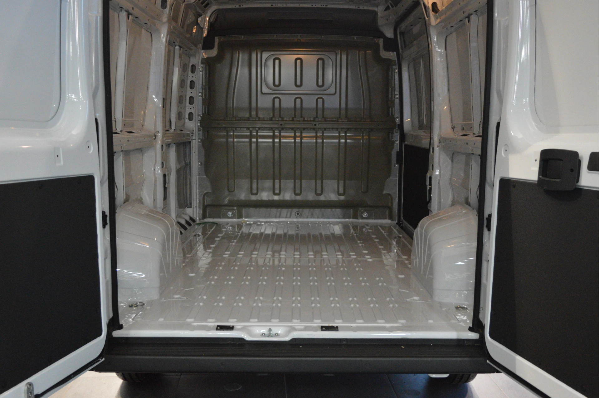 Hoofdafbeelding Citroën Jumper