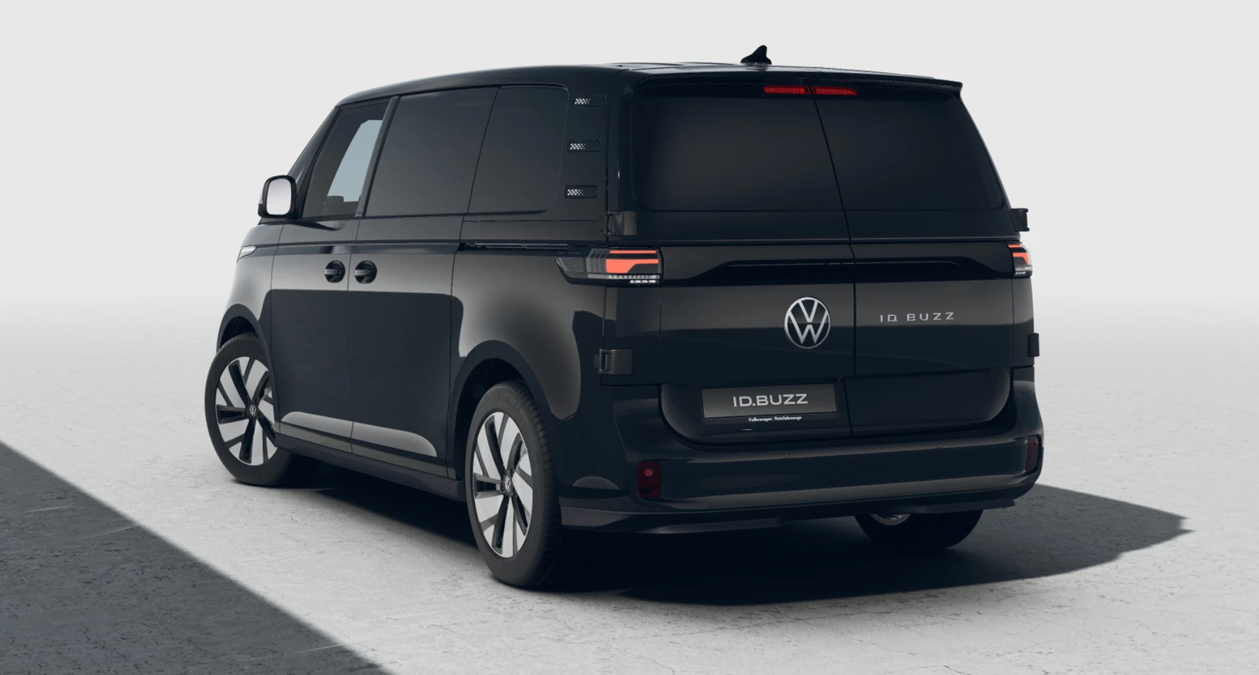 Hoofdafbeelding Volkswagen ID. Buzz Cargo
