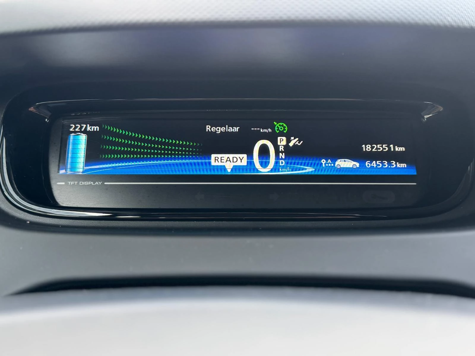 Hoofdafbeelding Renault ZOE