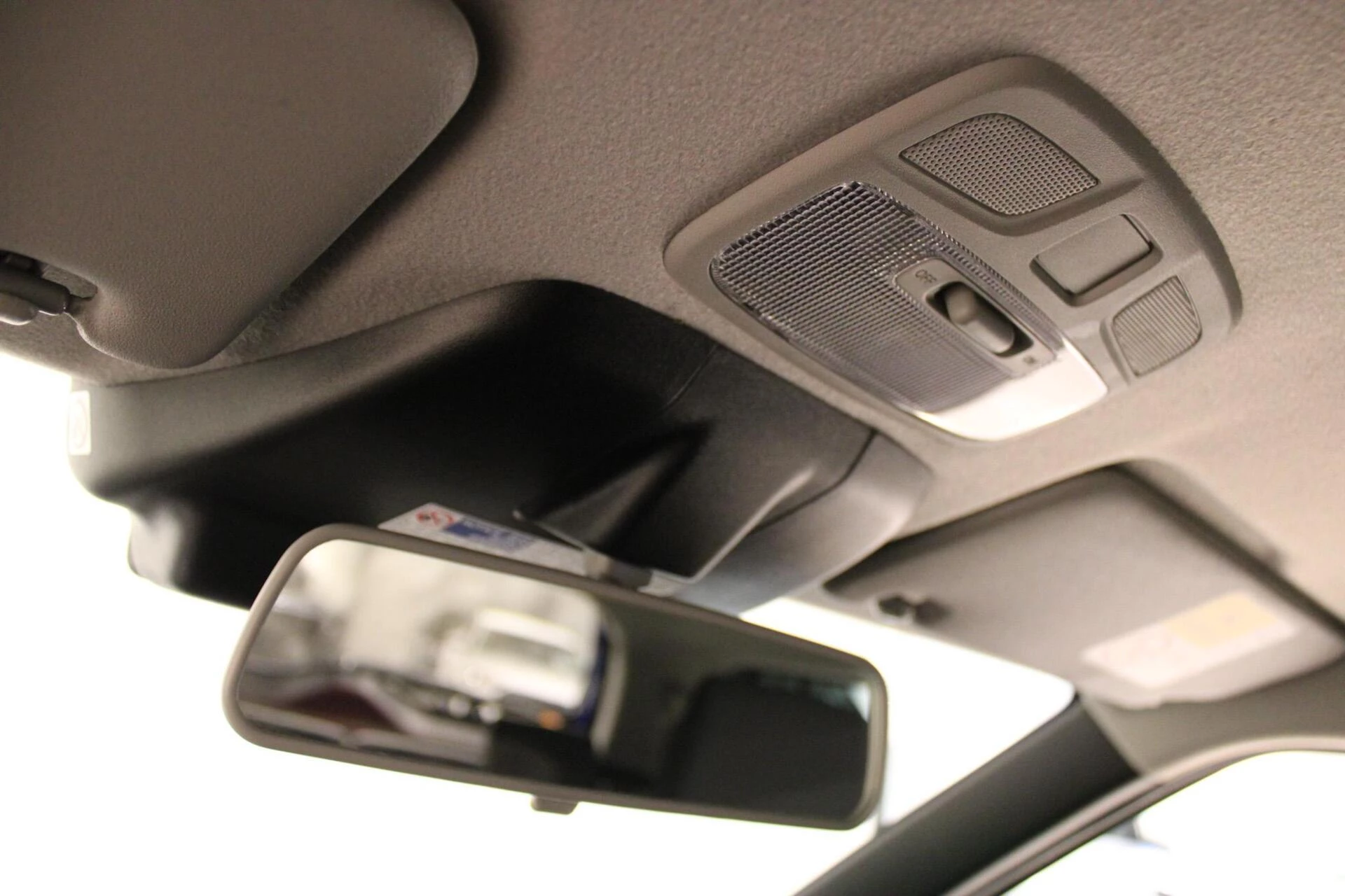 Hoofdafbeelding Suzuki Ignis