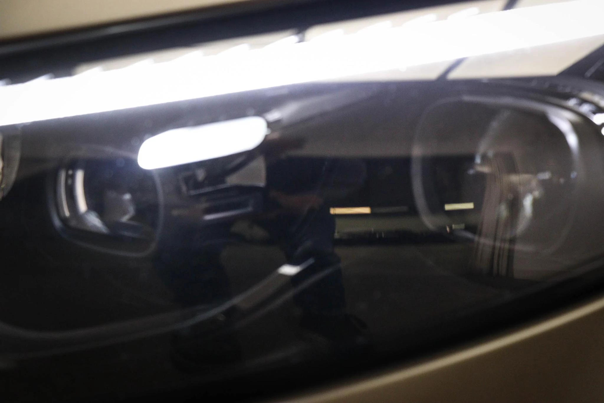 Hoofdafbeelding Mercedes-Benz SL