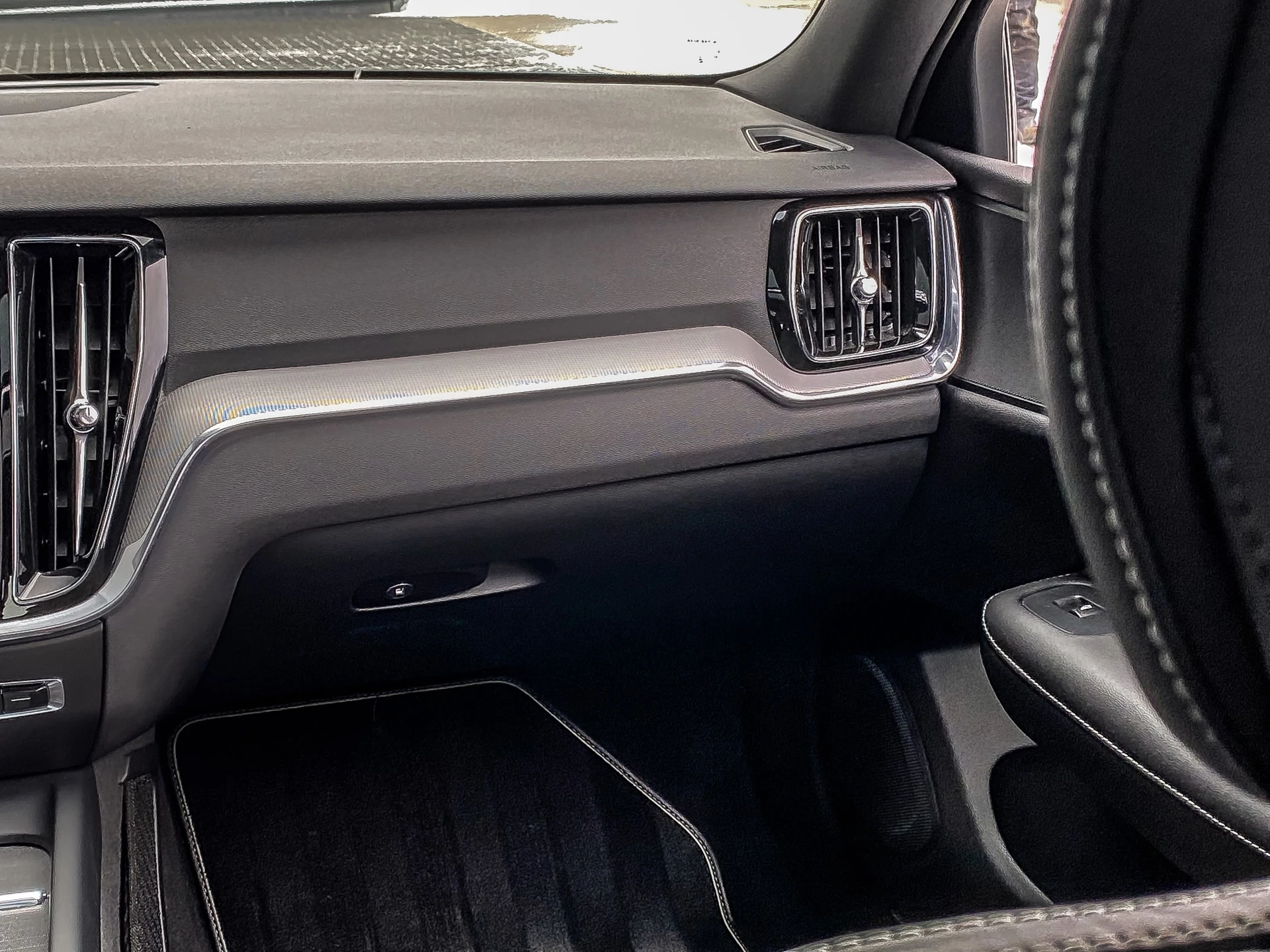 Hoofdafbeelding Volvo S60