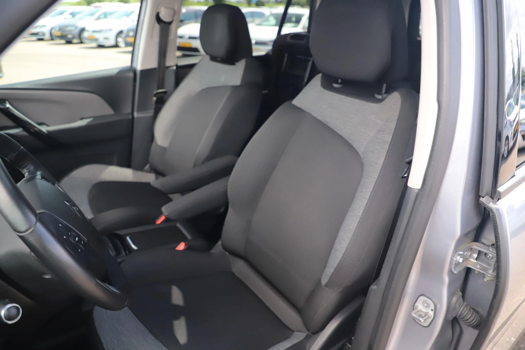Hoofdafbeelding Citroën Grand C4 Spacetourer
