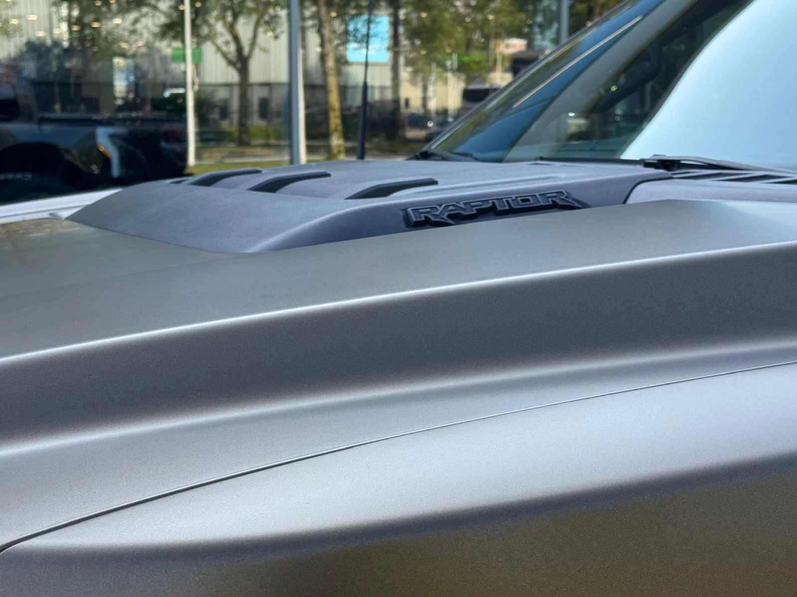 Hoofdafbeelding Ford F-150
