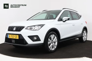 Seat Arona 1.0 TSI Style Business Intense (ACHTERUITRIJCAMERA, CRUISE ADAPTIEF, CARPLAY, PARKEERSENSOREN)