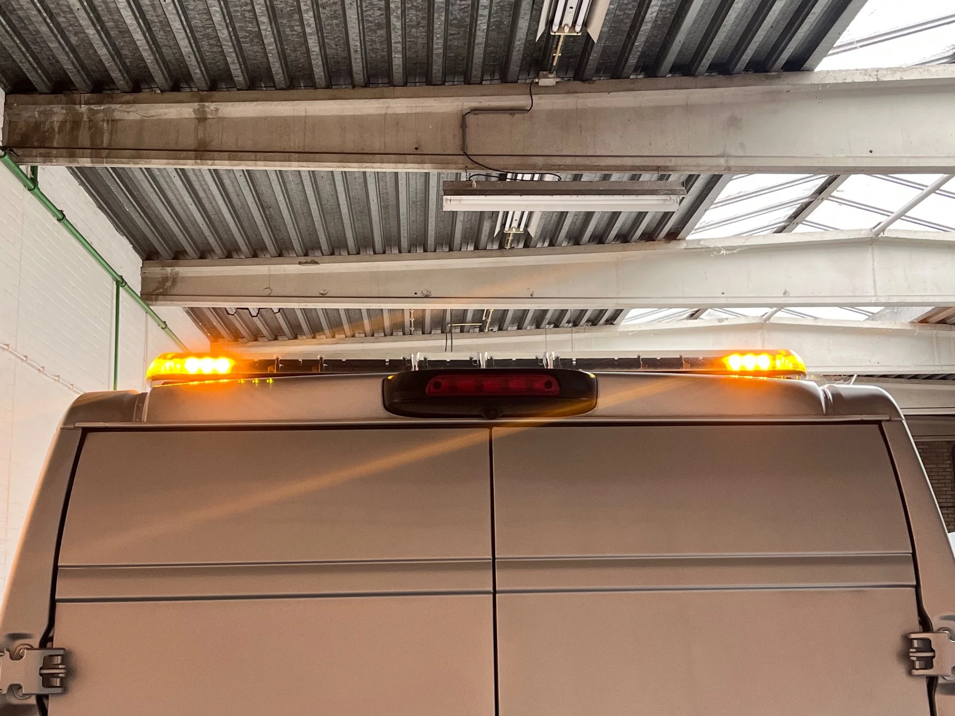 Hoofdafbeelding Fiat Ducato