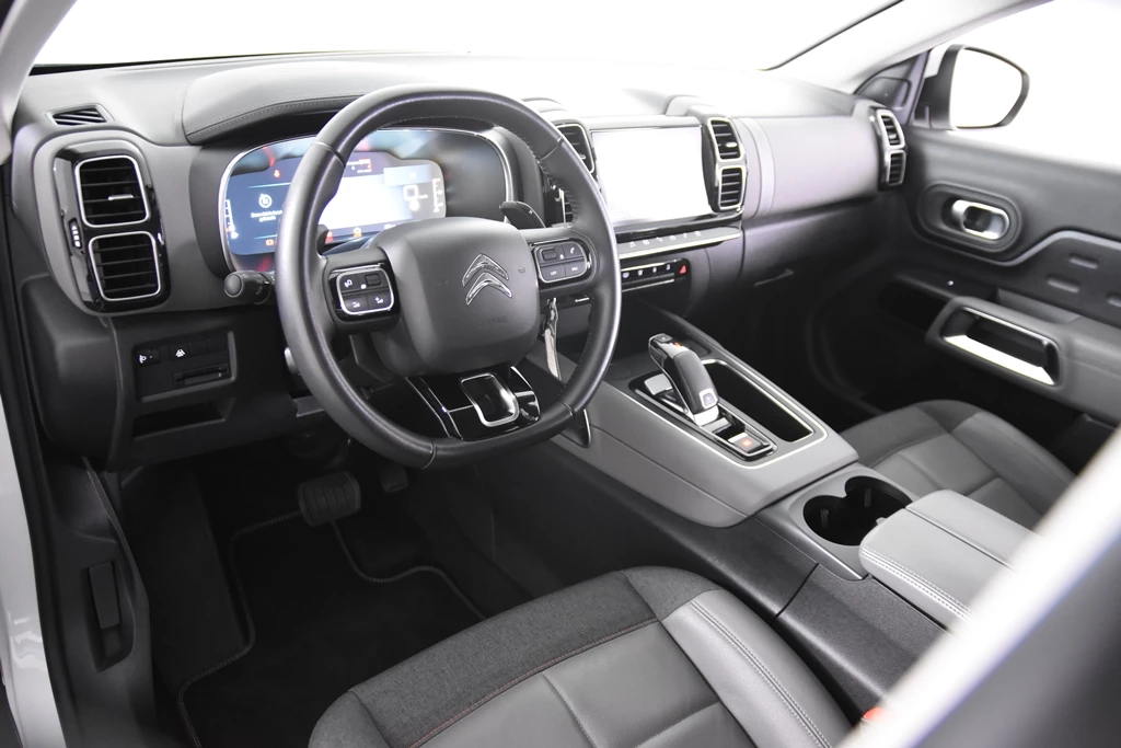 Hoofdafbeelding Citroën C5 Aircross