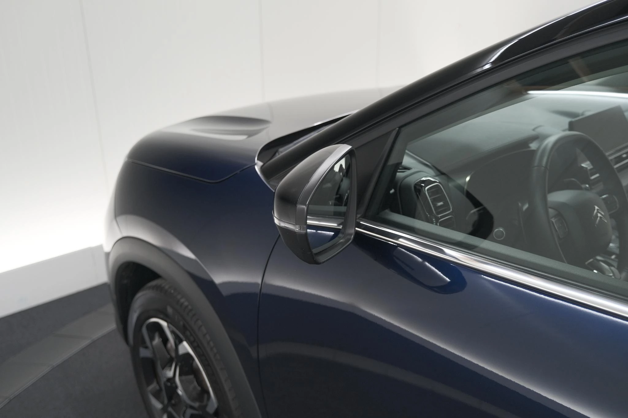 Hoofdafbeelding Citroën C5 Aircross
