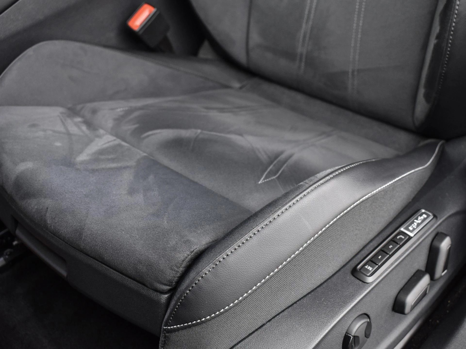 Hoofdafbeelding Volkswagen ID.7