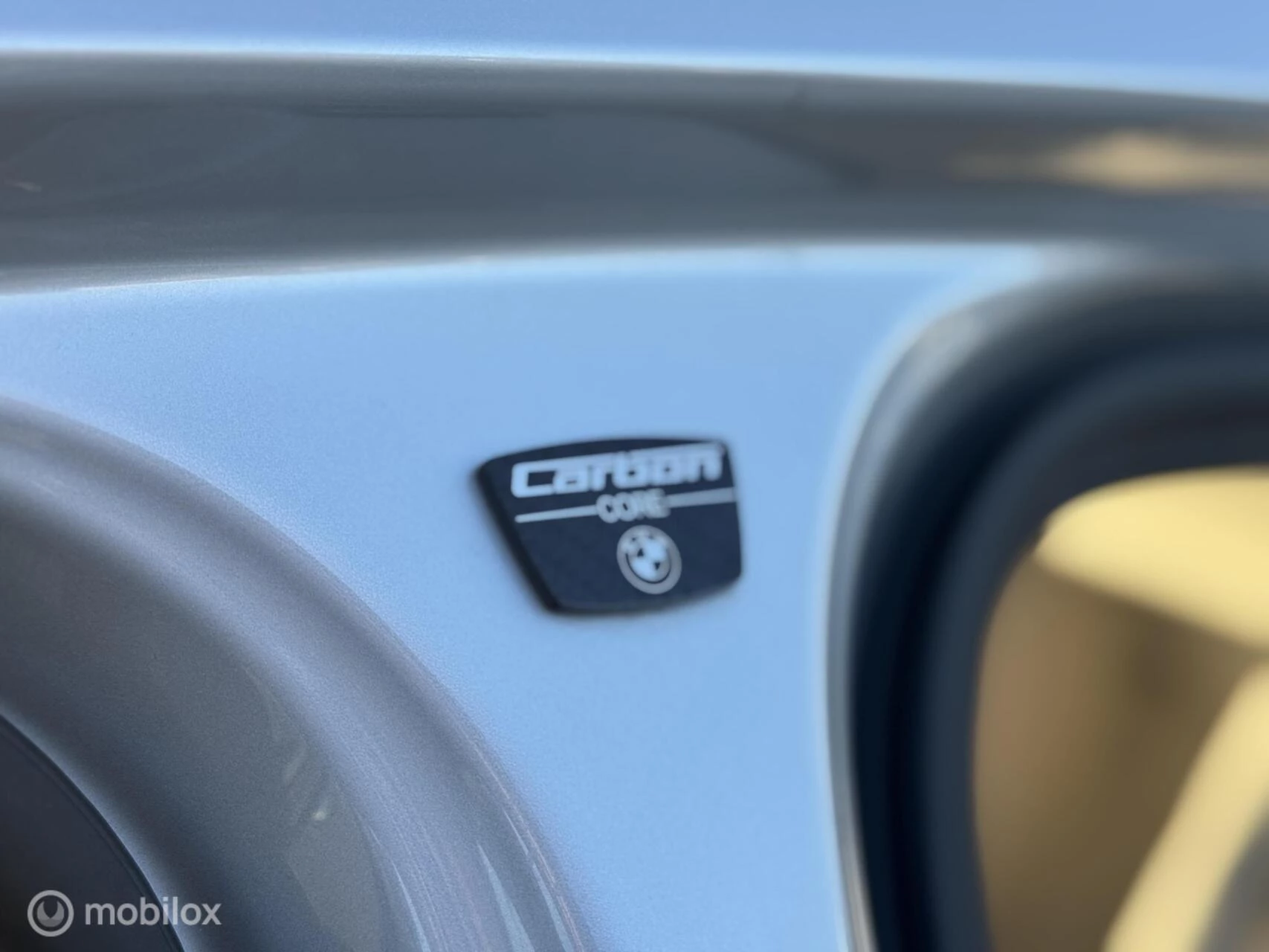 Hoofdafbeelding BMW 7 Serie