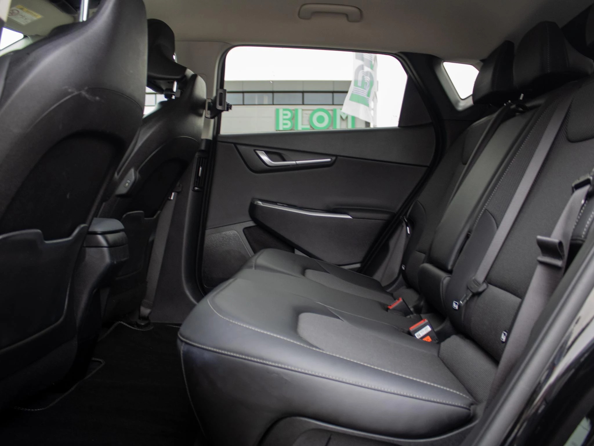 Hoofdafbeelding Kia EV6