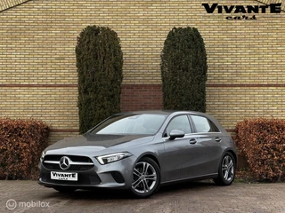 Mercedes A-klasse 160 Premium Camera*Stoel.vrw*Cruise*Clima