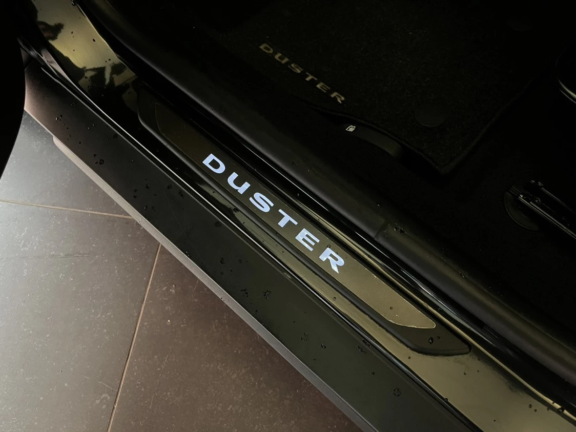 Hoofdafbeelding Dacia Duster