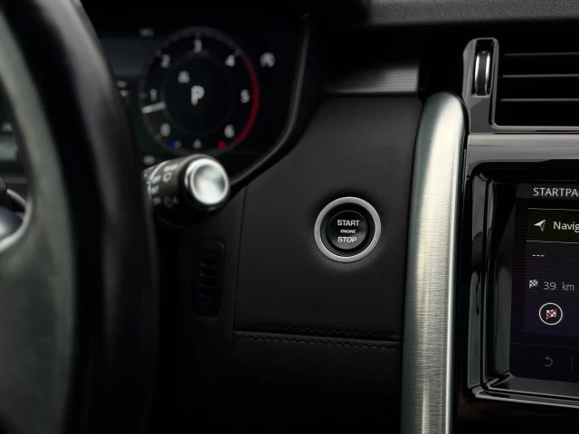 Hoofdafbeelding Land Rover Discovery