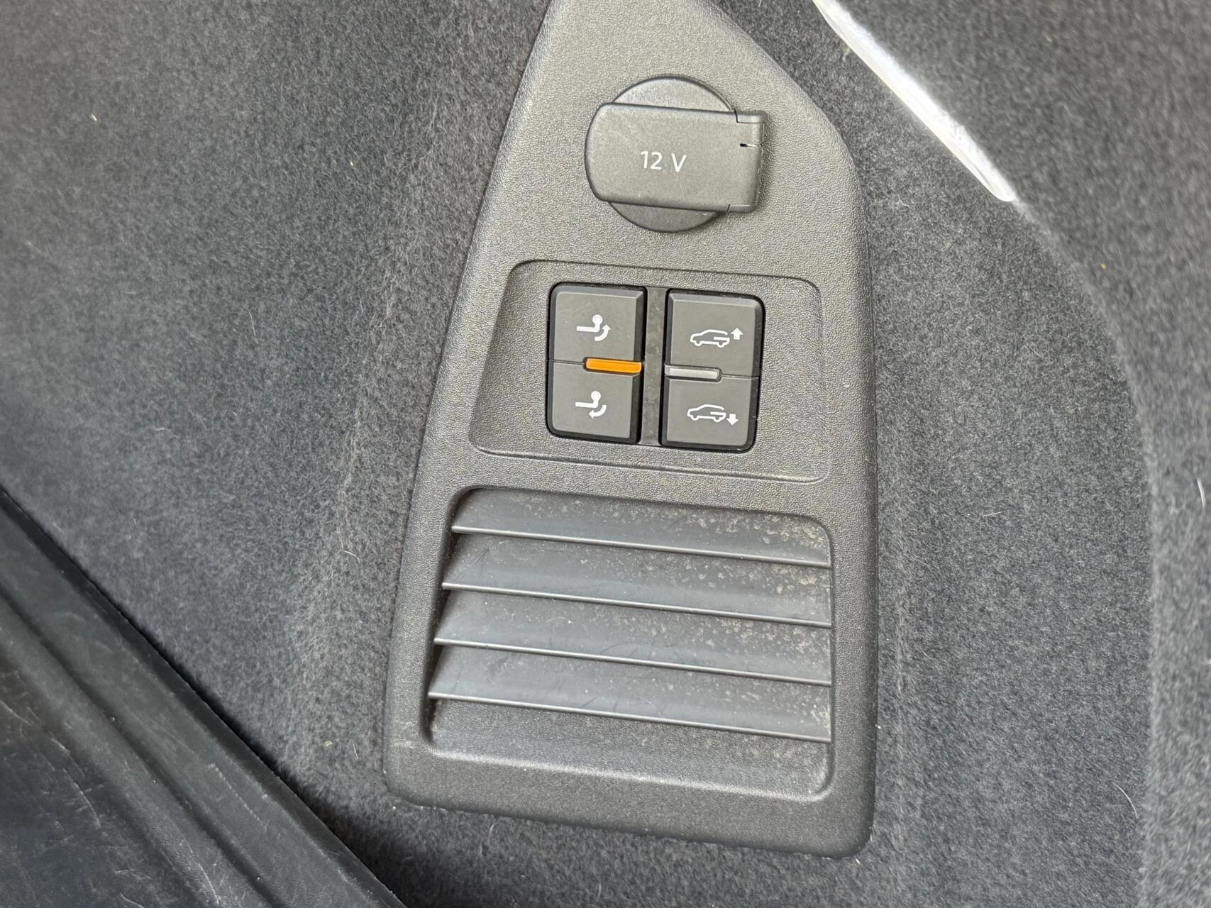 Hoofdafbeelding Volkswagen Touareg