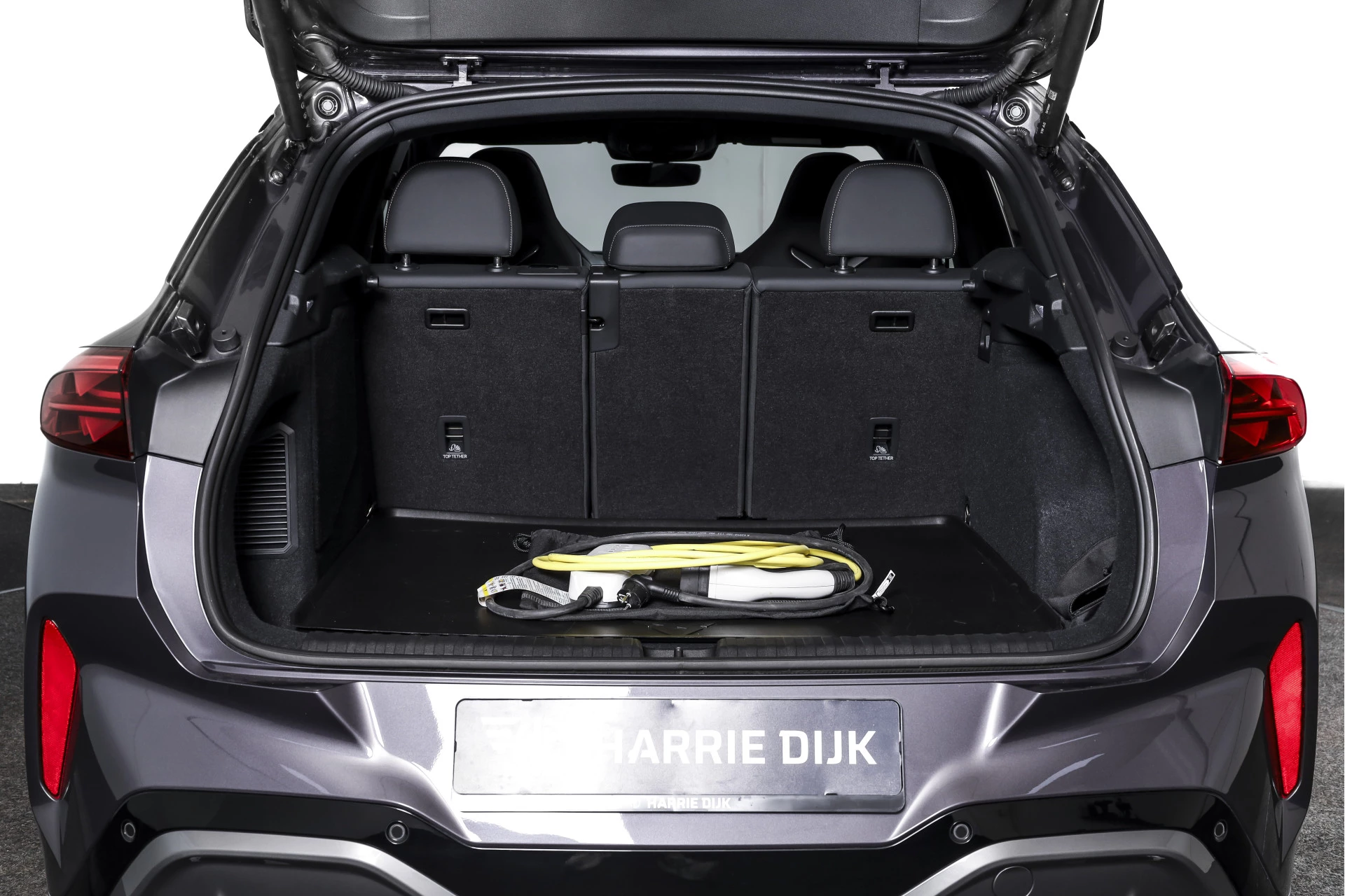 Hoofdafbeelding CUPRA Terramar