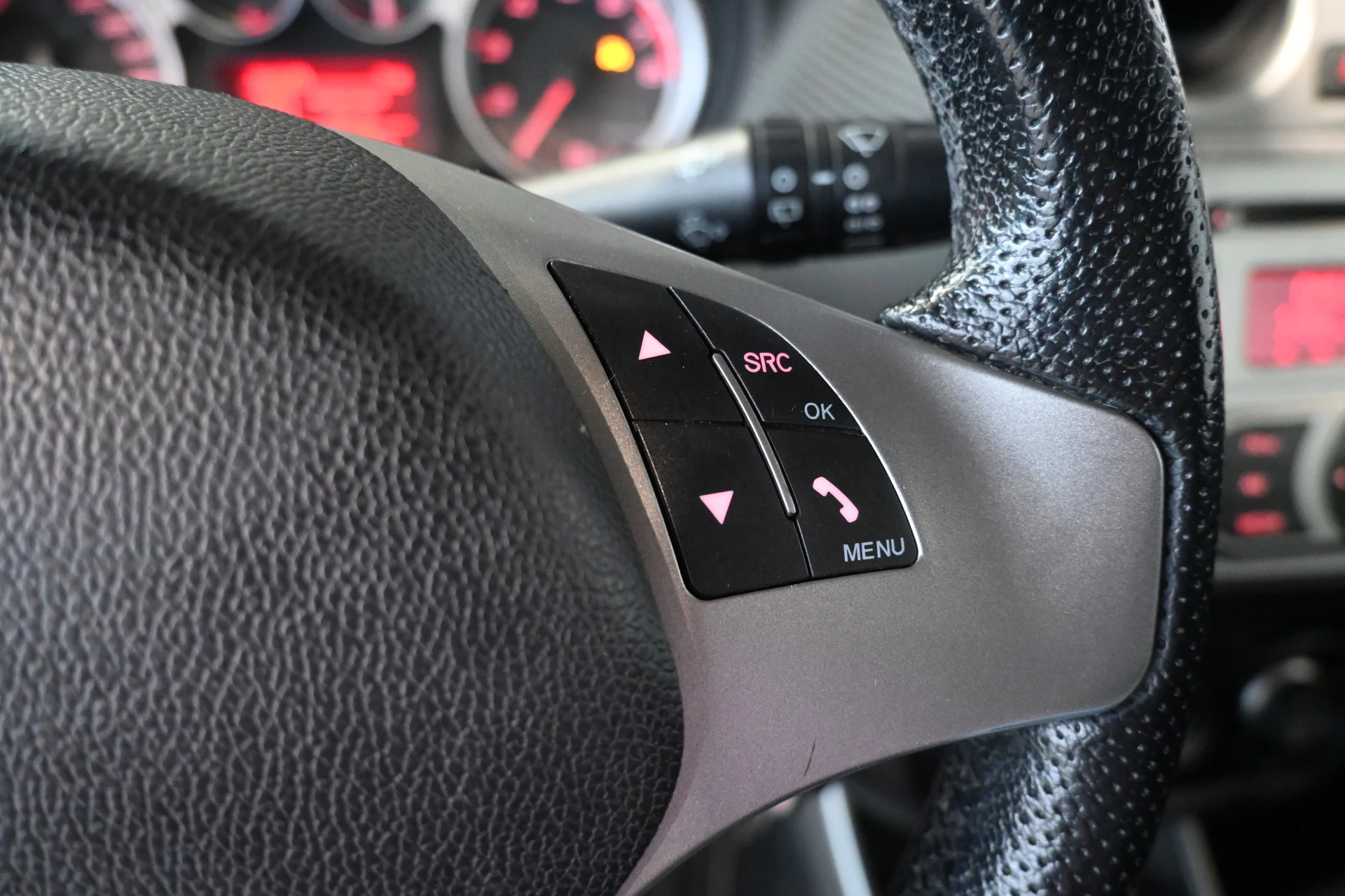 Hoofdafbeelding Alfa Romeo MiTo