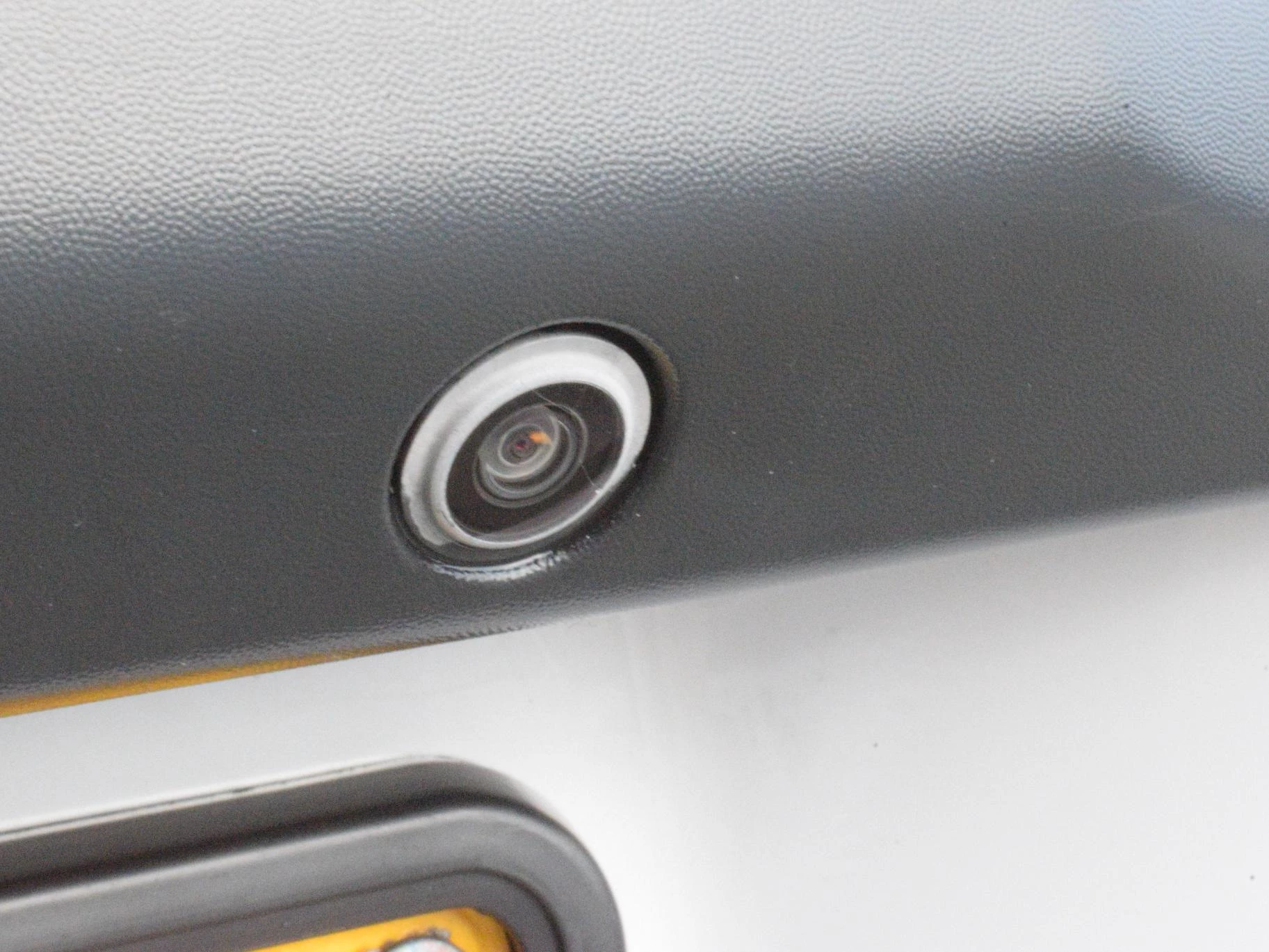 Hoofdafbeelding Citroën ë-Jumpy