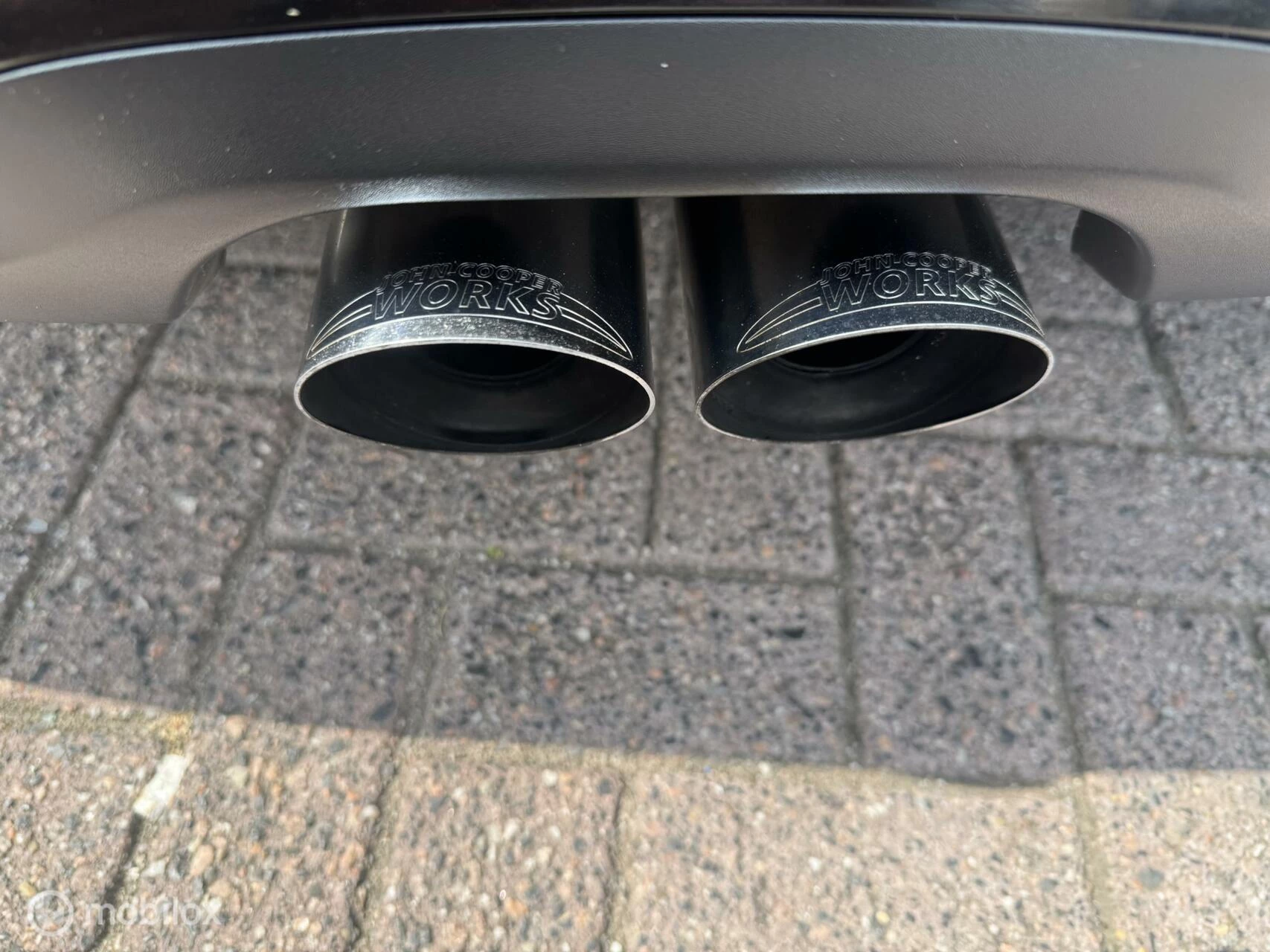 Hoofdafbeelding MINI Cooper S Cabrio