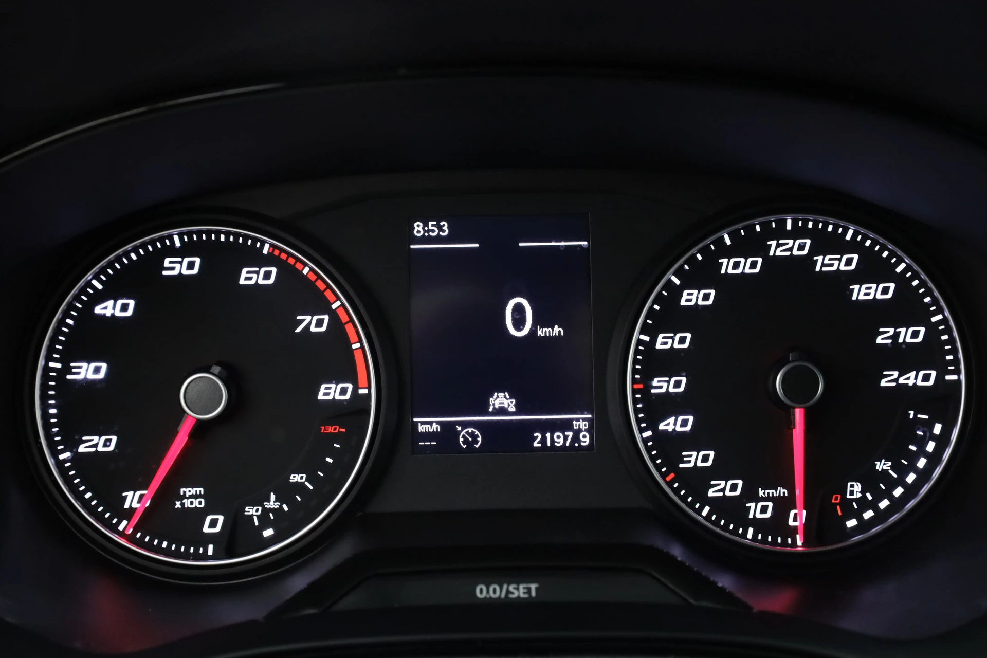 Hoofdafbeelding SEAT Arona