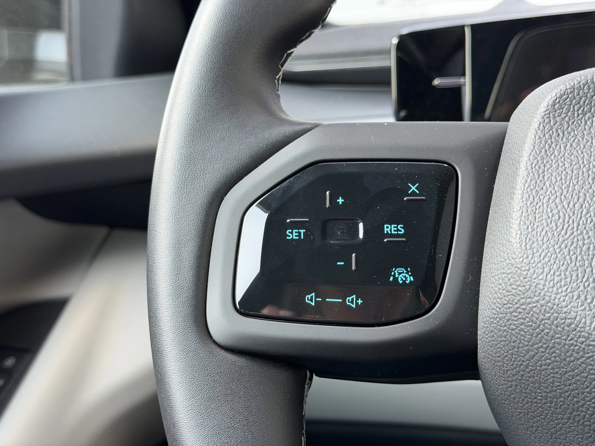 Hoofdafbeelding Ford Capri