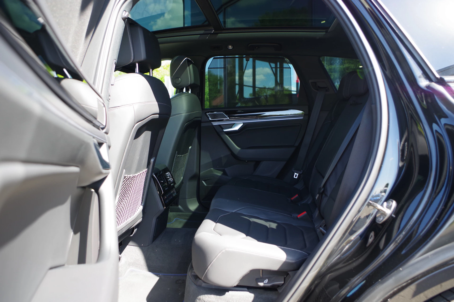 Hoofdafbeelding Volkswagen Touareg