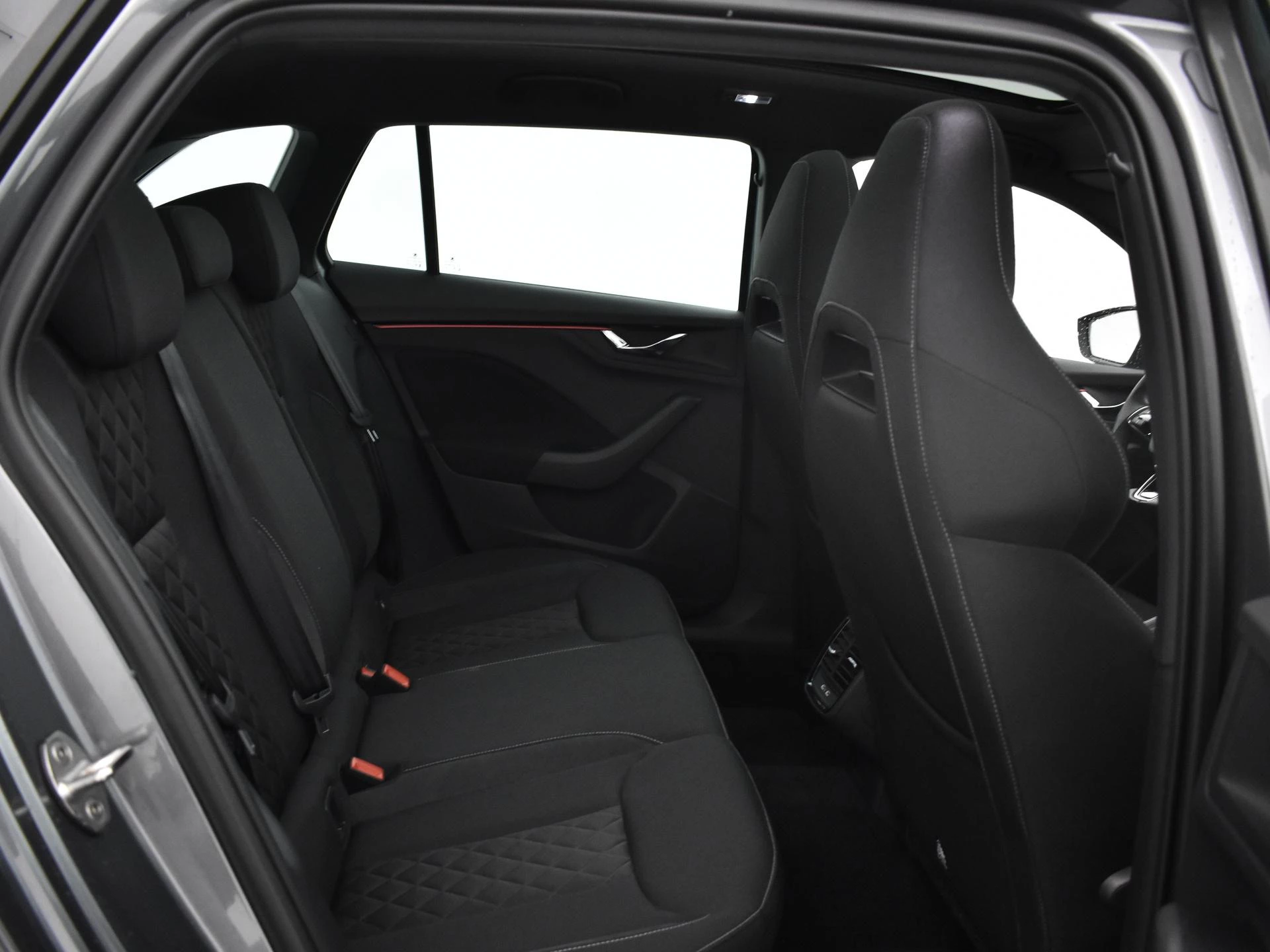 Hoofdafbeelding Škoda Scala